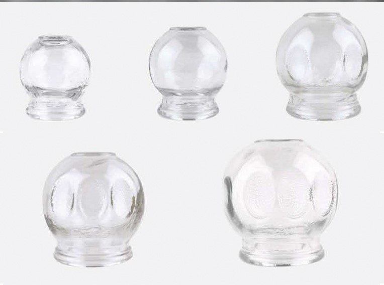 Ateşli Cam Hacamat Kupası No:3